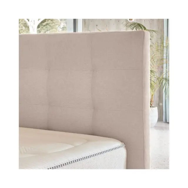 Bultex - Tête de lit Bultex Telica – 3 tailles et 16 tissus