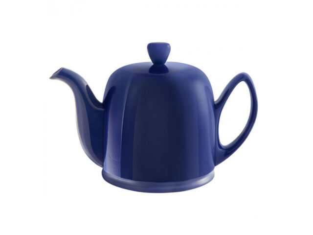 Degrenne - Théière Salam Monochrome DEGRENNE - 3 coloris et 2 tailles