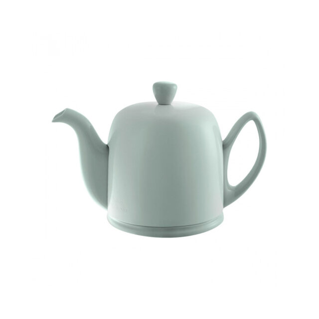 Degrenne - Théière Salam Monochrome DEGRENNE - 3 coloris et 2 tailles