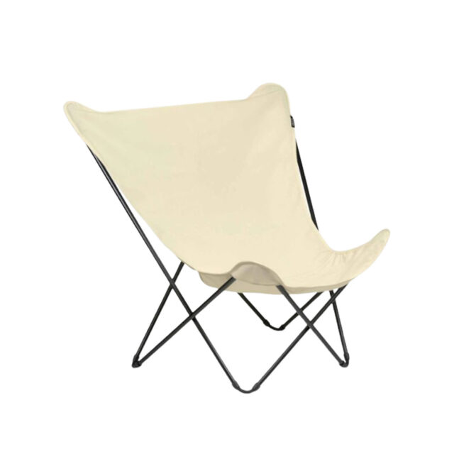 LAFUMA MOBILIER - Toile de rechange pour fauteuil Lafuma Pop Up XL - 8 coloris
