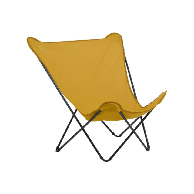 LAFUMA MOBILIER - Toile de rechange pour fauteuil Lafuma Pop Up XL - 8 coloris