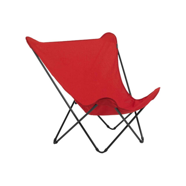 LAFUMA MOBILIER - Toile de rechange pour fauteuil Lafuma Pop Up XL - 8 coloris