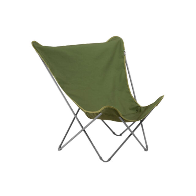 LAFUMA MOBILIER - Toile de rechange pour fauteuil Lafuma Pop Up XL - 8 coloris