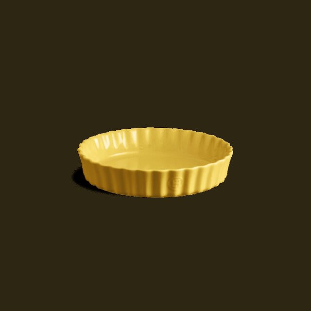 EMILE HENRY - Tourtière haute ronde EMILE HENRY - 4 coloris 3 tailles