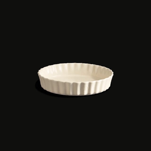 EMILE HENRY - Tourtière haute ronde EMILE HENRY - 4 coloris 3 tailles