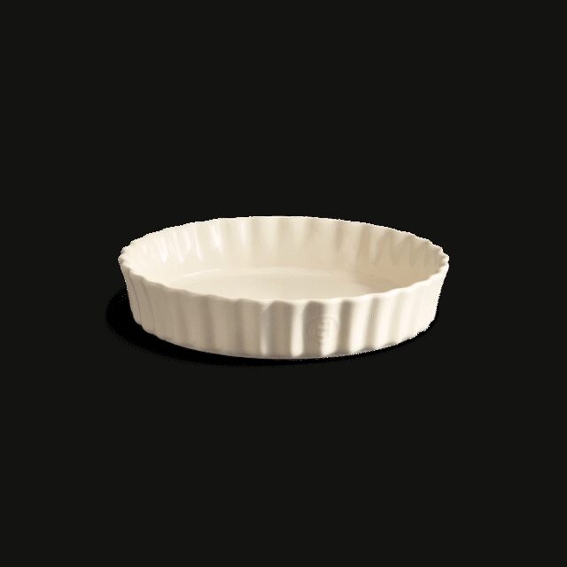 EMILE HENRY - Tourtière haute ronde EMILE HENRY - 4 coloris 3 tailles