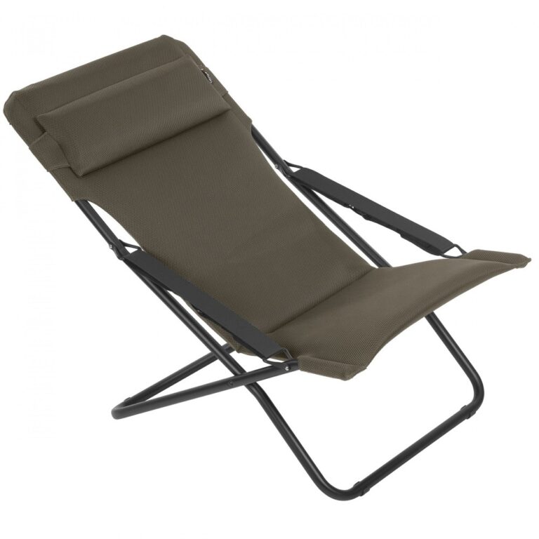 LAFUMA MOBILIER - Transabed Air Comfort LAFUMA MOBILIER - 2 coloris