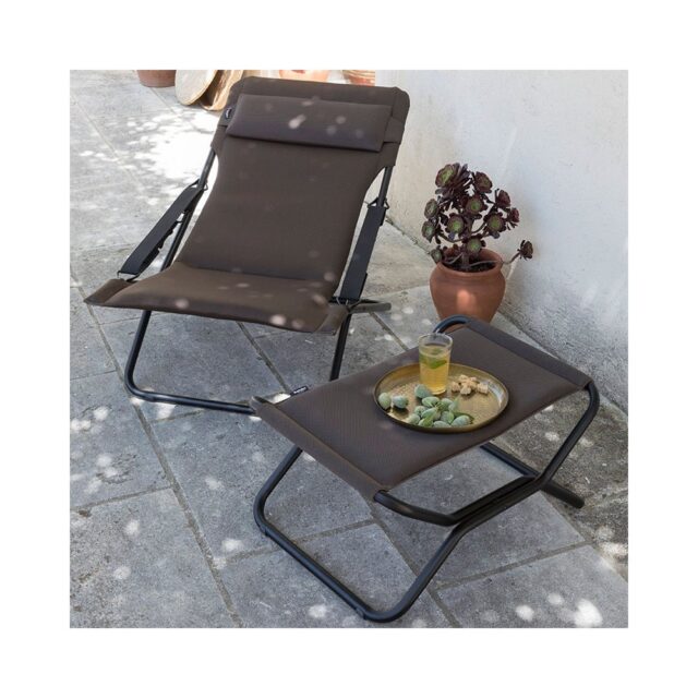 LAFUMA MOBILIER - Transabed Air Comfort LAFUMA MOBILIER - 2 coloris