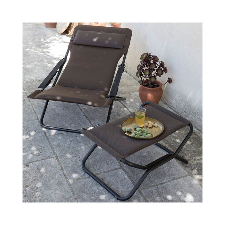 LAFUMA MOBILIER - Transabed Air Comfort LAFUMA MOBILIER - 2 coloris