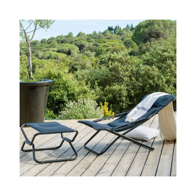 LAFUMA MOBILIER - Transabed Air Comfort LAFUMA MOBILIER - 2 coloris