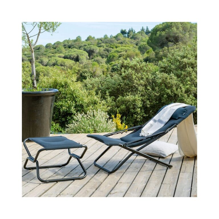 LAFUMA MOBILIER - Transabed Air Comfort LAFUMA MOBILIER - 2 coloris