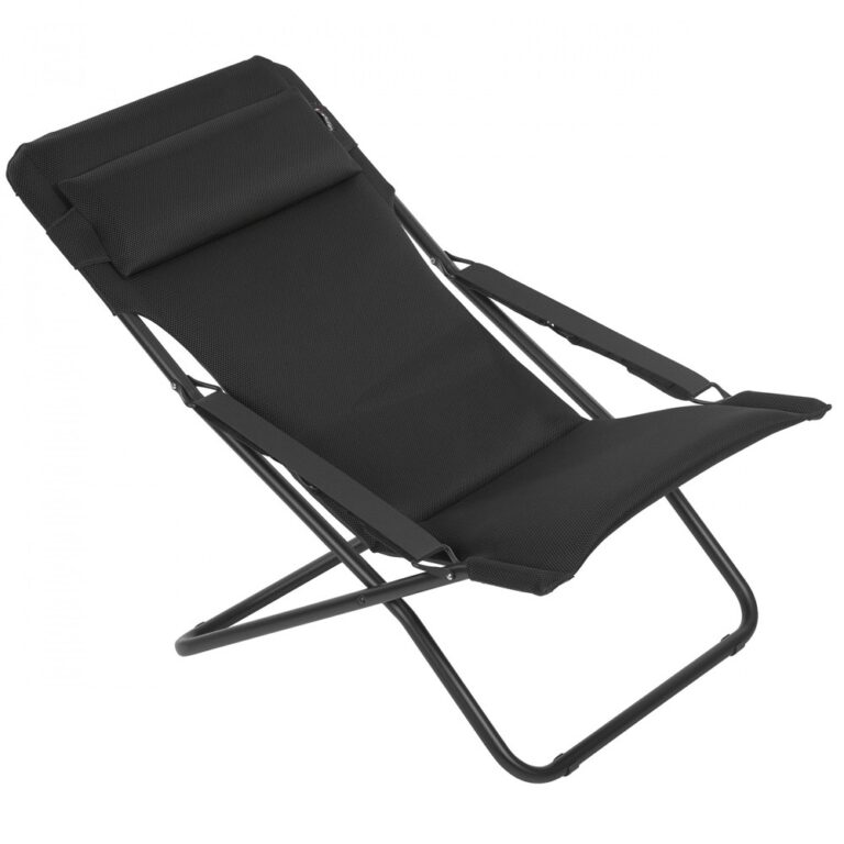 LAFUMA MOBILIER - Transabed Air Comfort LAFUMA MOBILIER - 2 coloris