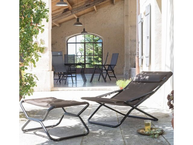 LAFUMA MOBILIER - Transabed Air Comfort LAFUMA MOBILIER - 2 coloris