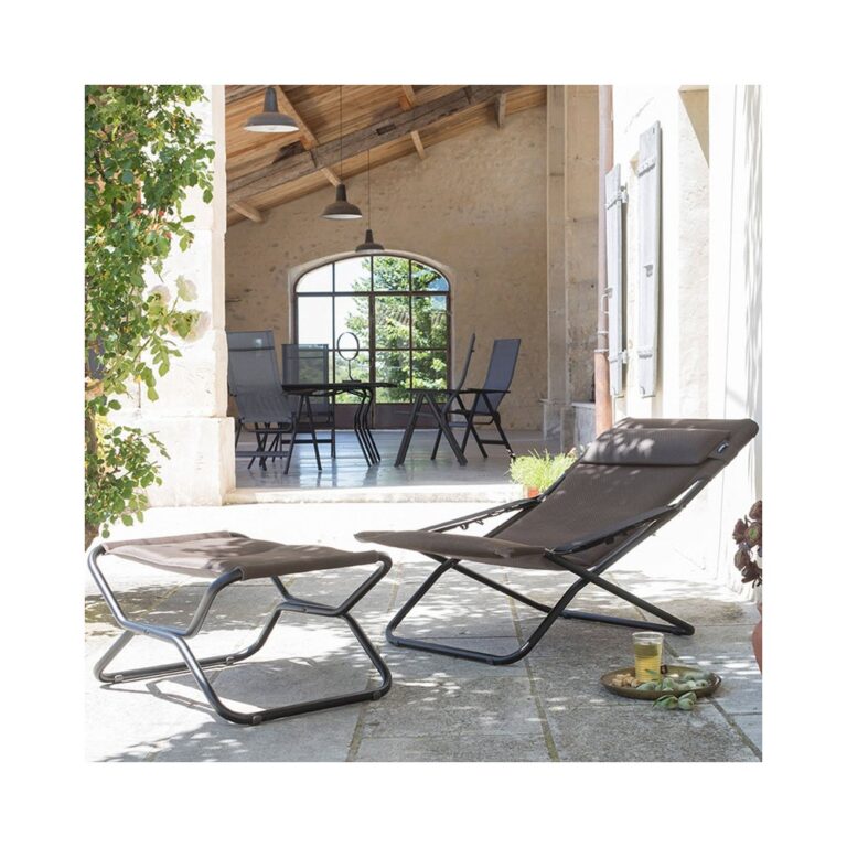 LAFUMA MOBILIER - Transabed Air Comfort LAFUMA MOBILIER - 2 coloris