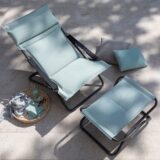 Chaises longues et transats de jardin made in France Chaises longues et transats de jardin made in France