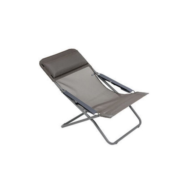 LAFUMA MOBILIER - Transat Transabed Lafuma Mobilier Batyline - 7 coloris