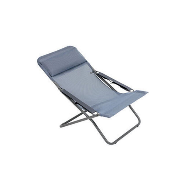 LAFUMA MOBILIER - Transat Transabed Lafuma Mobilier Batyline - 7 coloris