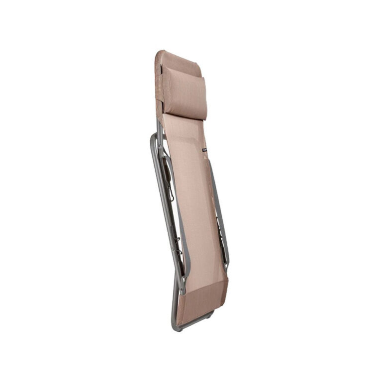 LAFUMA MOBILIER - Transat Transabed Lafuma Mobilier Batyline - 7 coloris