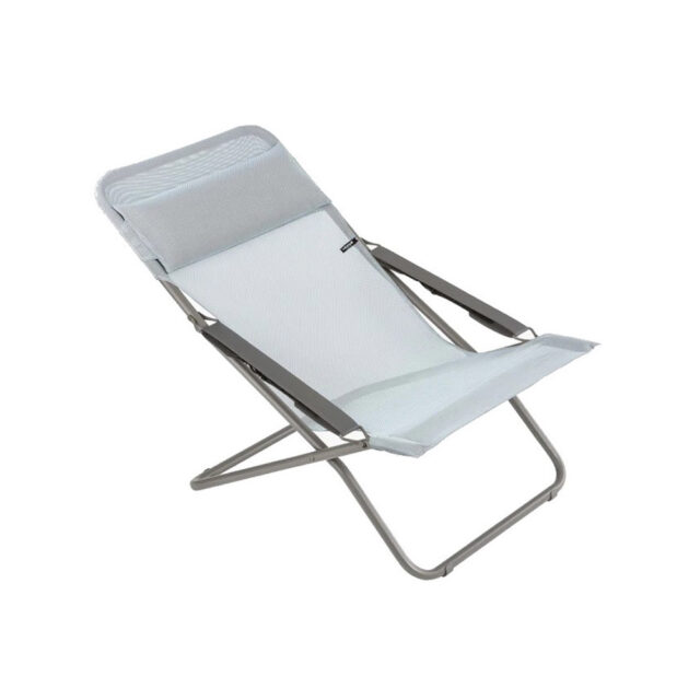 LAFUMA MOBILIER - Transat Transabed Lafuma Mobilier Batyline - 7 coloris