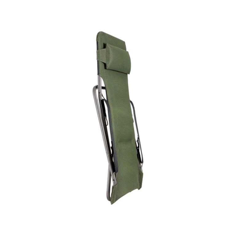 LAFUMA MOBILIER - Transat Transabed Lafuma Mobilier Becomfort - 5 coloris