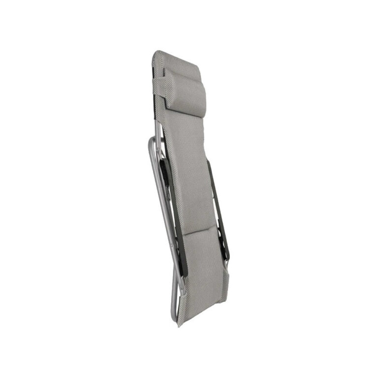 LAFUMA MOBILIER - Transat Transabed Lafuma Mobilier Becomfort - 5 coloris