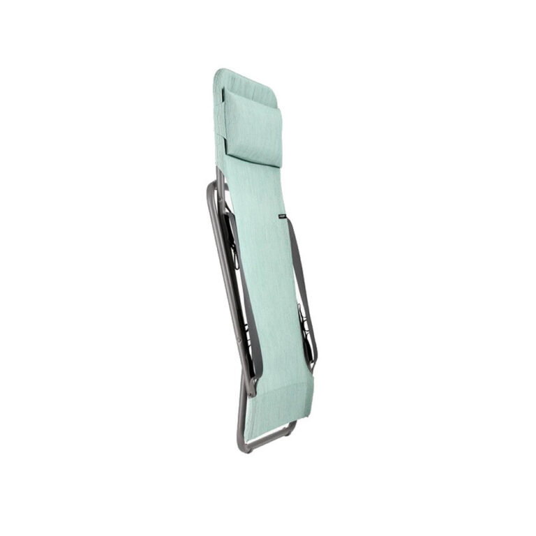 LAFUMA MOBILIER - Transat Transabed Lafuma Mobilier Rives Batyline - 3 coloris