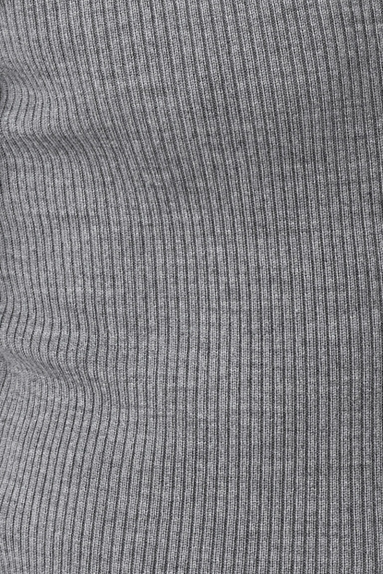 Monsieur Solfin - Tee-shirt thermique en laine · Firmin