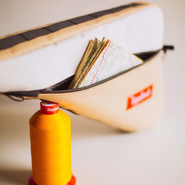 Atelier Velocidade - Le Baroudeur