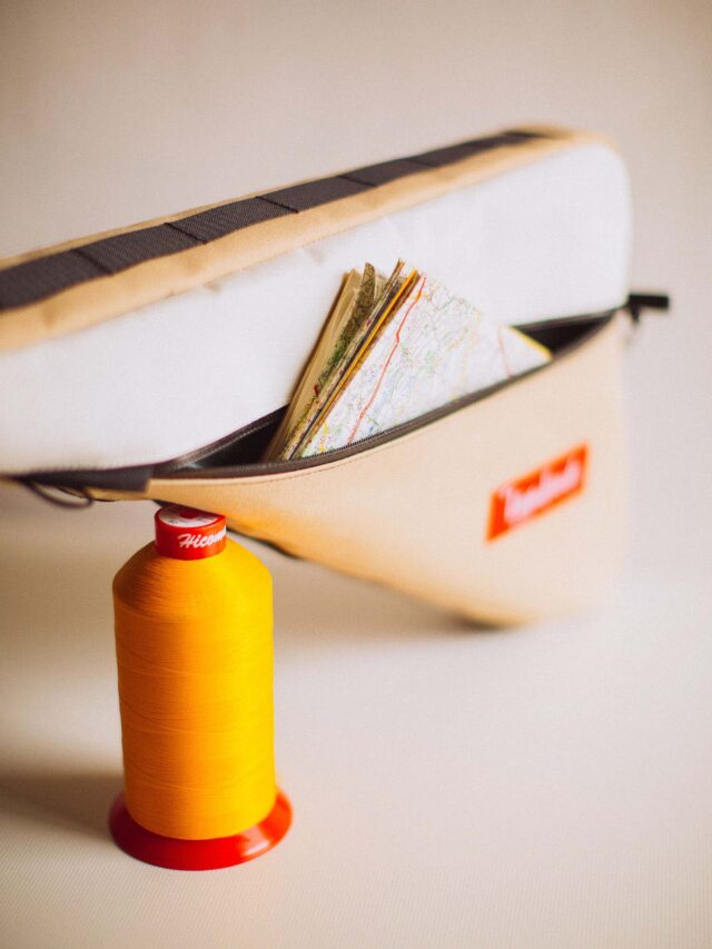 Atelier Velocidade - Le Baroudeur