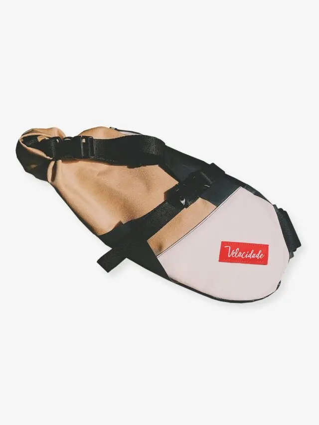 Atelier Velocidade - Volcano