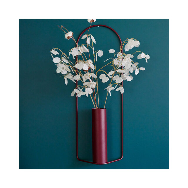 FERMOB - Vase cylindrique FERMOB Itac - 14 coloris