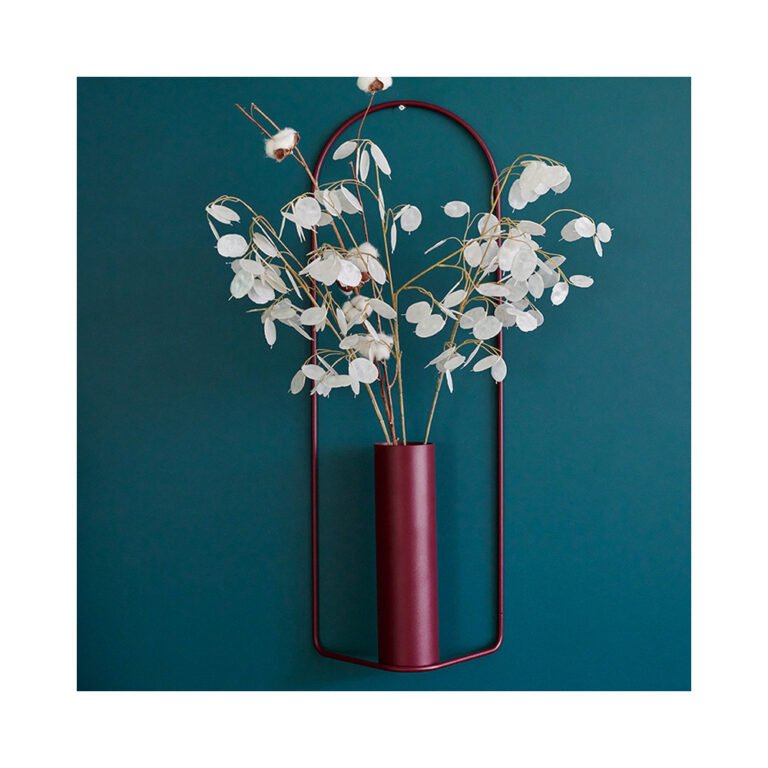 FERMOB - Vase cylindrique FERMOB Itac - 14 coloris