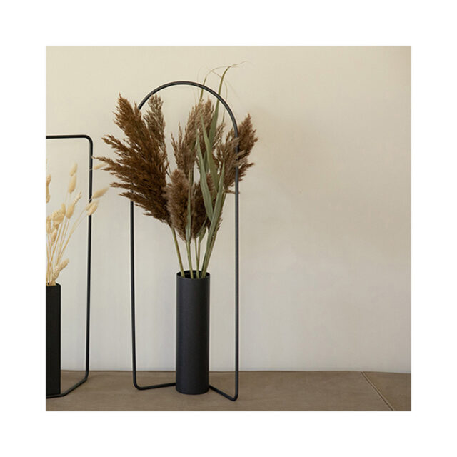 FERMOB - Vase cylindrique FERMOB Itac - 14 coloris