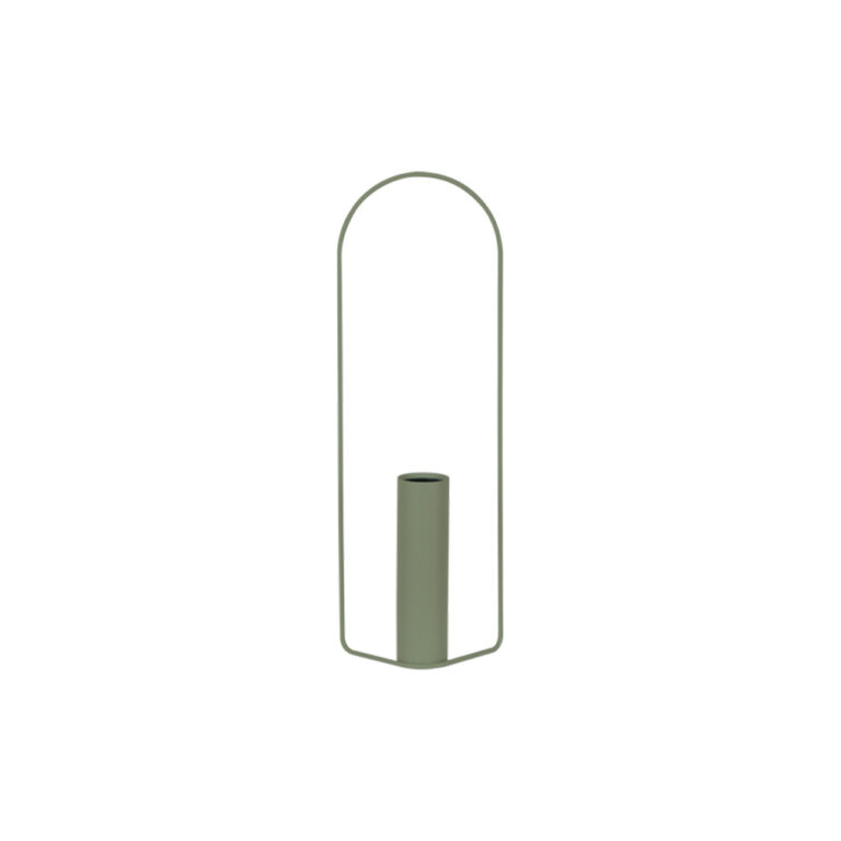 FERMOB - Vase cylindrique FERMOB Itac - 14 coloris