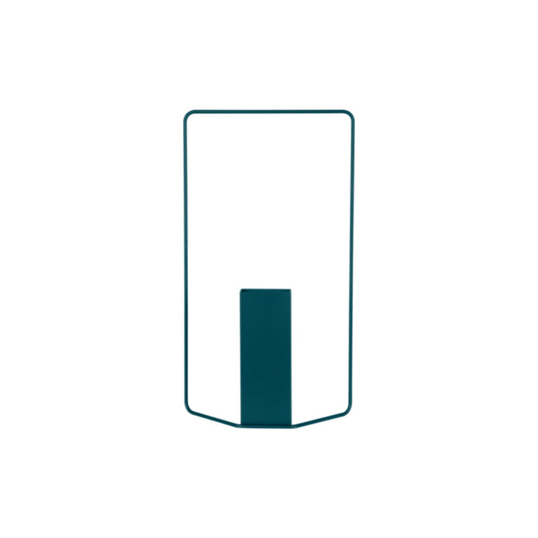 FERMOB - Vase rectangulaire Itac FERMOB - 9 coloris