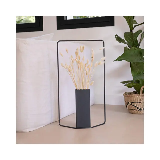 Fermob - Vase rectangulaire Itac FERMOB – 9 coloris