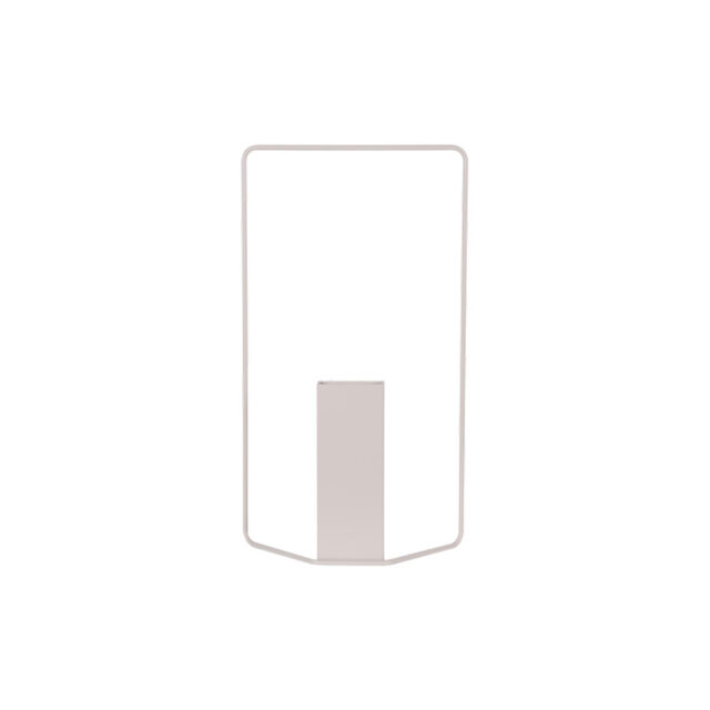 FERMOB - Vase rectangulaire Itac FERMOB - 9 coloris