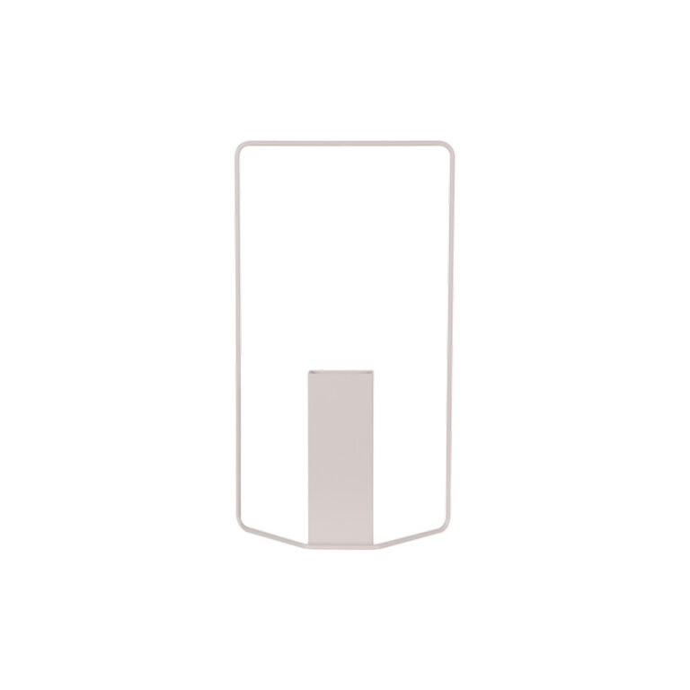 FERMOB - Vase rectangulaire Itac FERMOB - 9 coloris