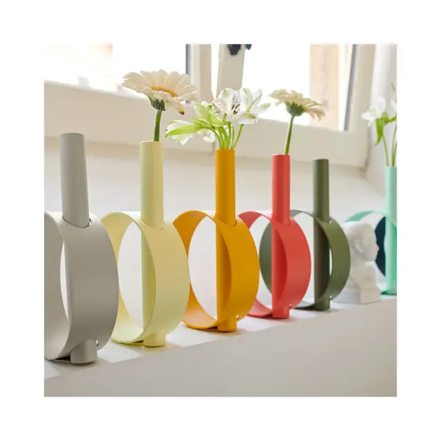 Fermob - Vase soliflore FERMOB Ios – 13 coloris