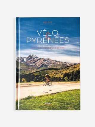Atelier Velocidade - Vélo et Pyrénées