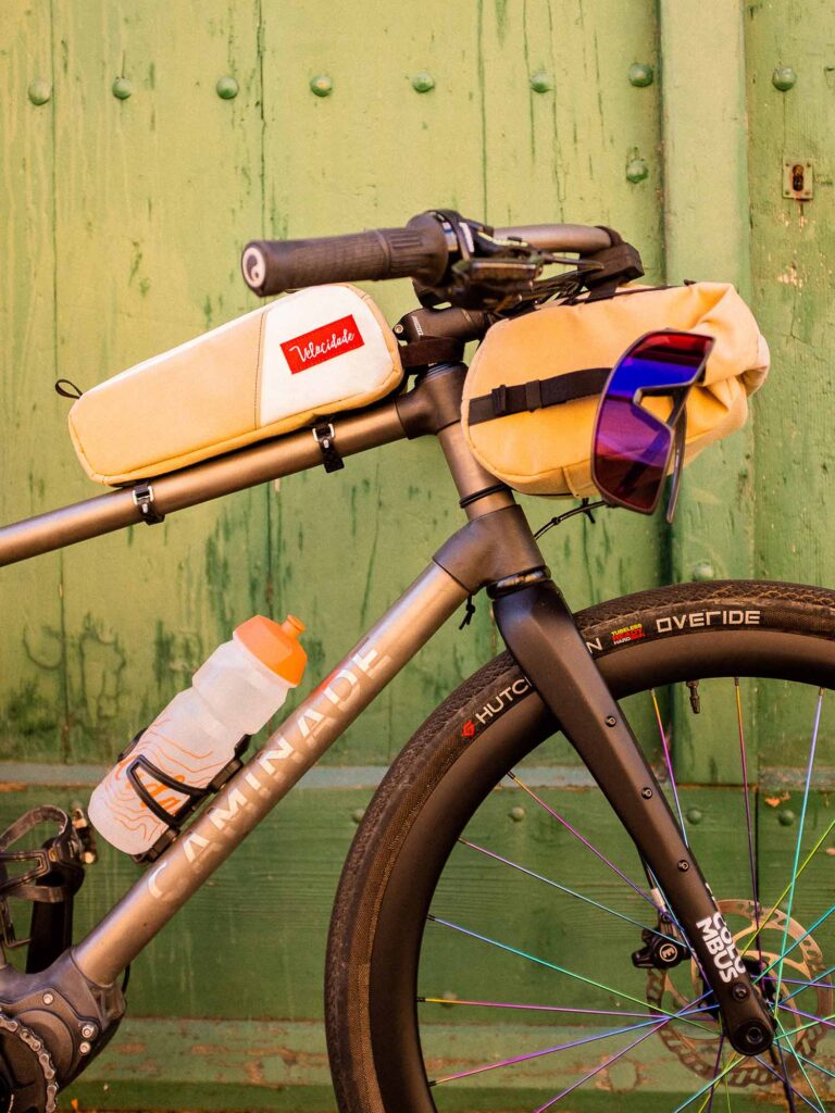 Atelier Velocidade - Béluga X CAMINADE – Sable