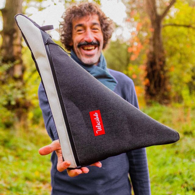 Atelier Velocidade - Le Baroudeur