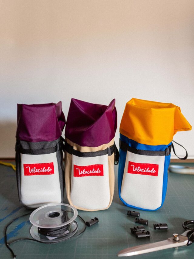 Atelier Velocidade - Desman