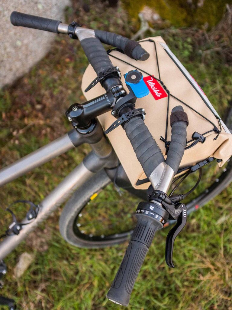 Atelier Velocidade - Béluga X CAMINADE – Sable