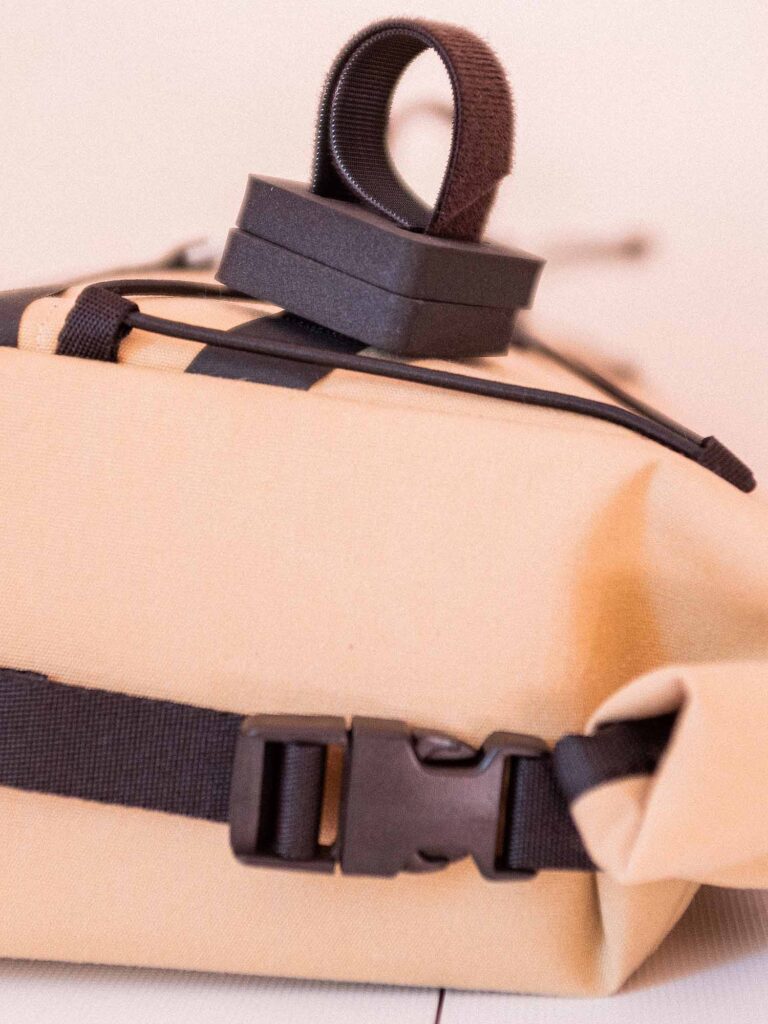 Atelier Velocidade - Béluga X CAMINADE – Sable