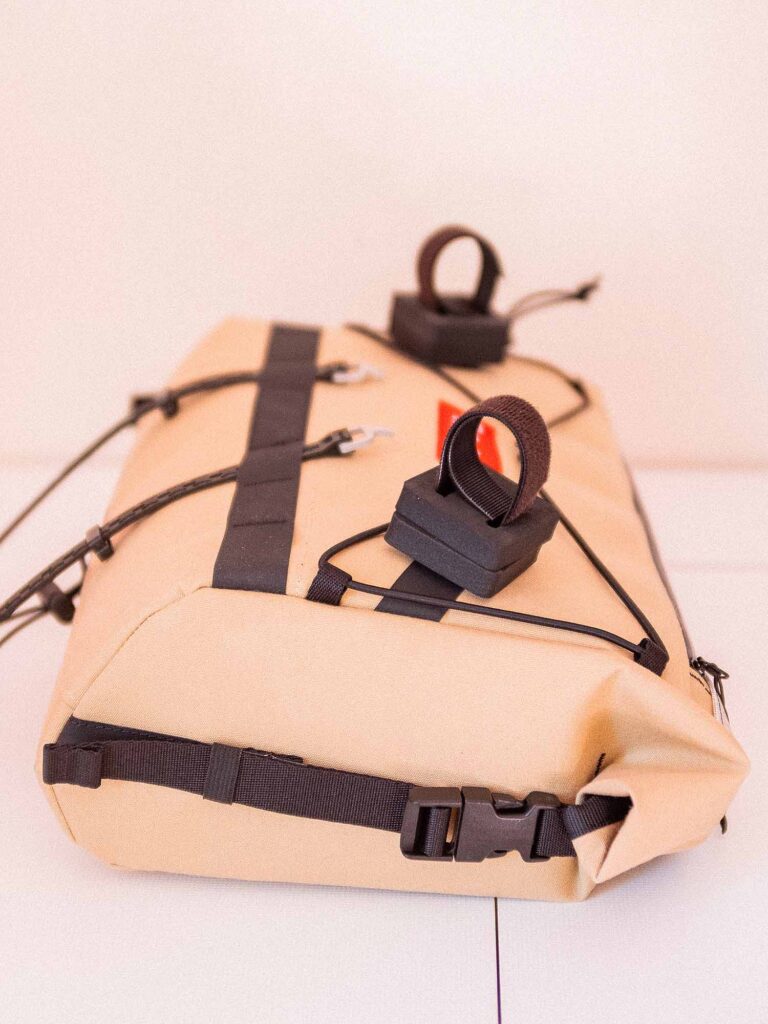 Atelier Velocidade - Béluga X CAMINADE – Sable