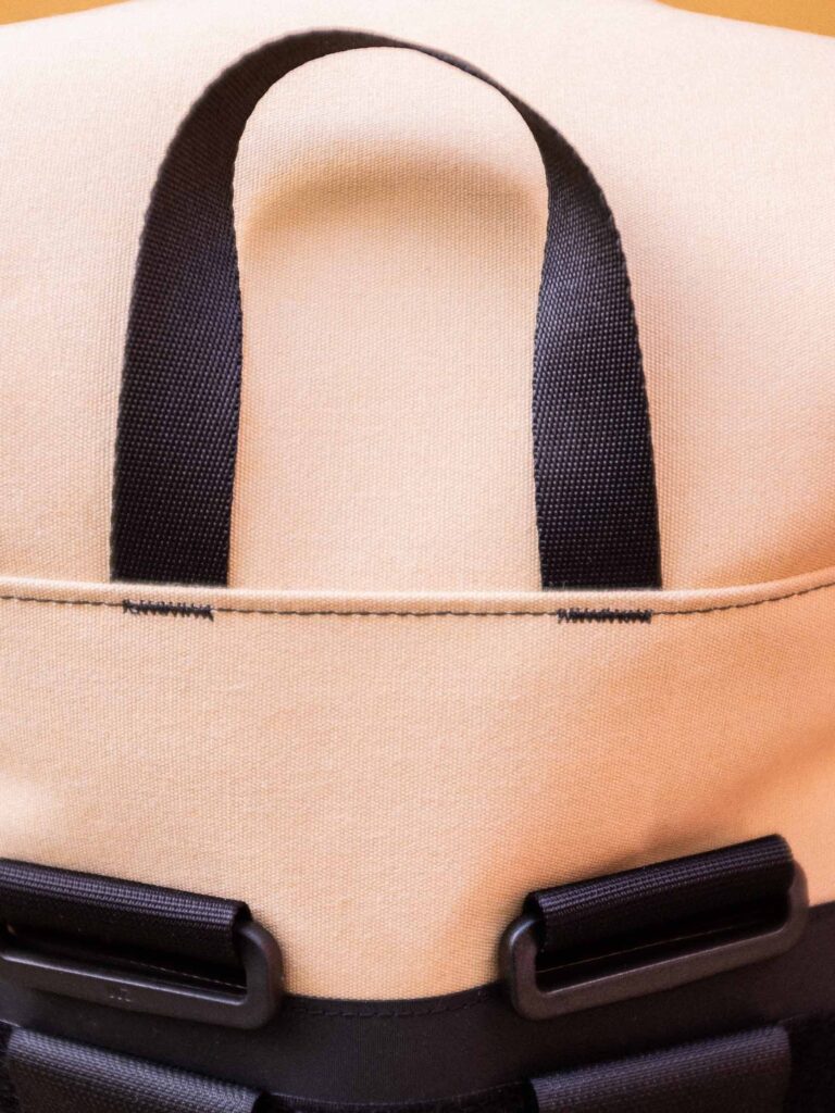 Atelier Velocidade - Azimut (La Paire) – Sable / La Paire