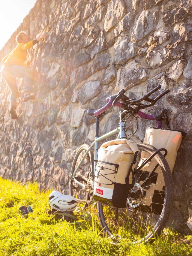 Atelier Velocidade - Azimut (La Paire)