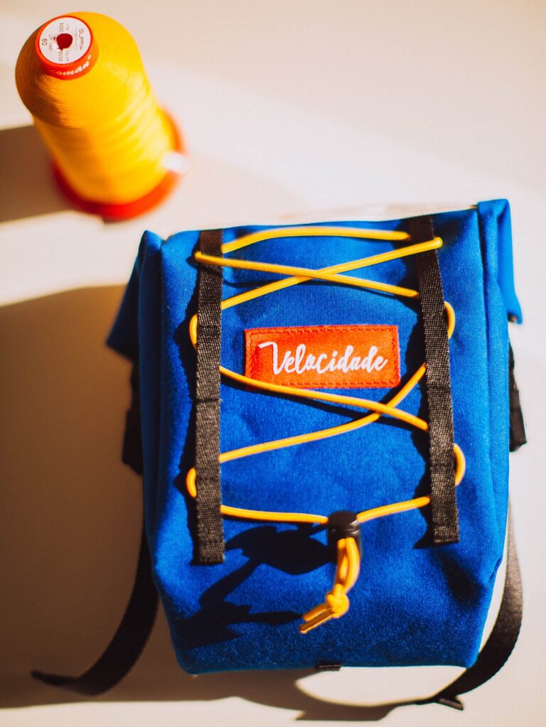 Atelier Velocidade - Béluga – Sable