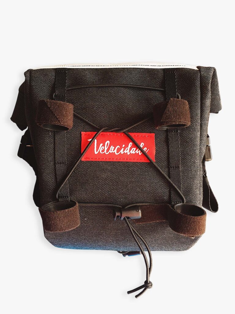 Atelier Velocidade - Béluga – Charbon